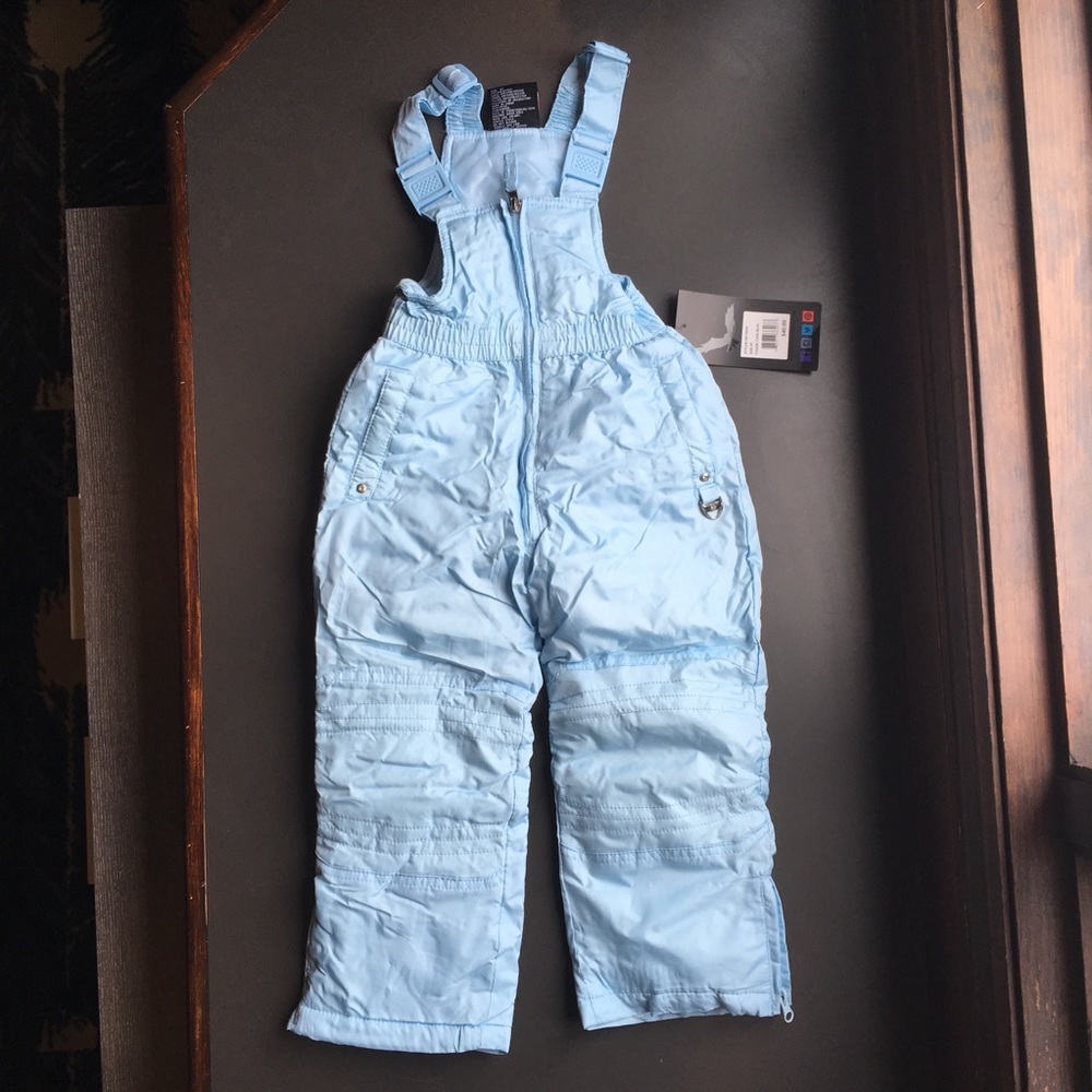 NWT Sz 4t Hawke and Co Snowpants